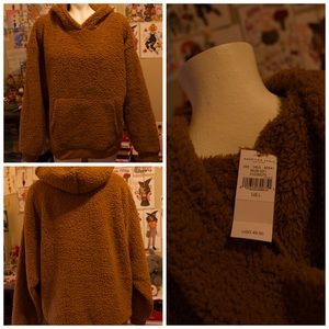 AMERICAN EAGLE SHERPA